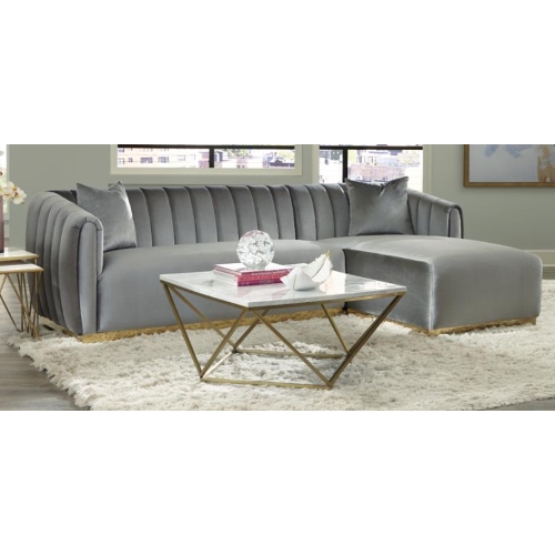 Florence Sectional